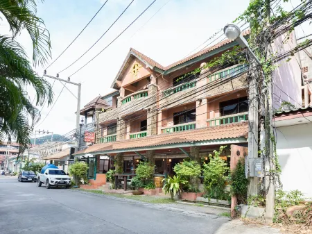 Casa Brazil Homestay