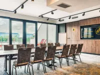 Focus Hotel Premium Warszawa Hotels in der Nähe von Grzybowski-Platz