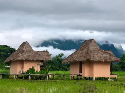 Baan Porhdoi Goidao ตูบกลางดอย & Camping Chiang Dao 주변 호텔