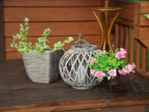 Kuivajärven Huvilakoti