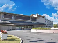 Hotel Sakushu Musashi Hotels in Mimasaka