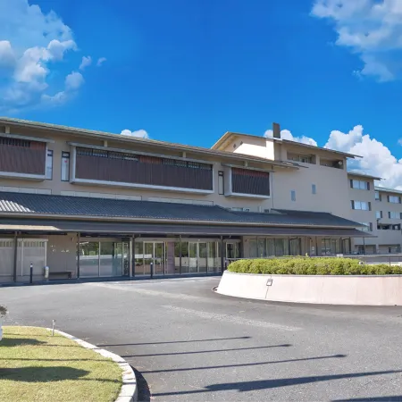 Hotel Sakushu Musashi