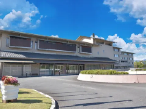 Hotel Sakushu Musashi Hotel a 