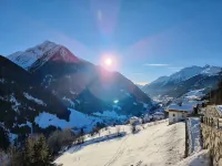Alpenliebe Hotels in Kappl