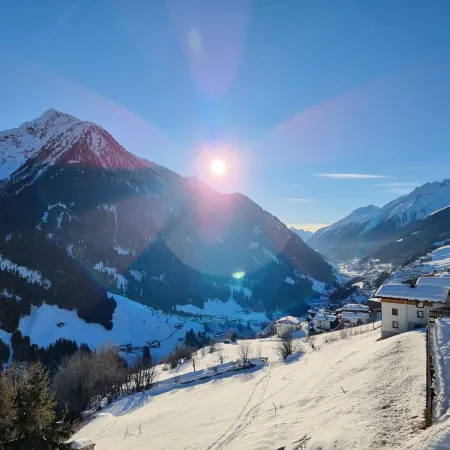 Alpenliebe
