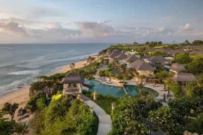 Jumeirah Bali Hotels in Bali
