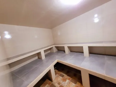 Illari Wari II - Hotel Sauna Отели в г. Аякучо