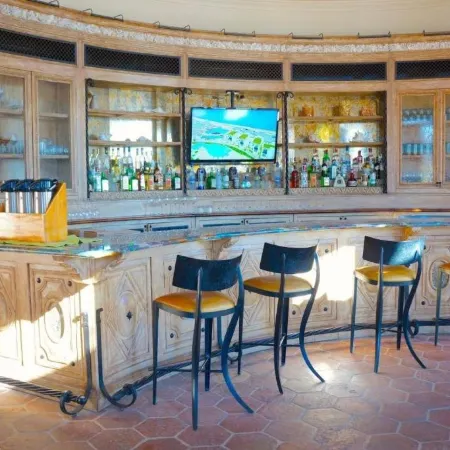 Hacienda Beach Club & Residences