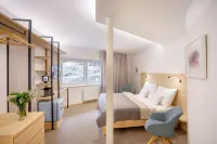 Ski & Spa Hotel Bellevue Hotels in Rokytnice nad Jizerou