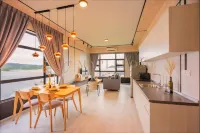 Jesselton Point Seaview Suites Kota Kinabalu
