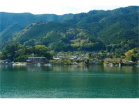 尾鷲海邊美景公寓 尾鷲市住宿飯店
