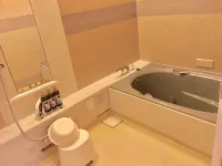 Family Inn Kanegasaki Отели в г. Канегасаки