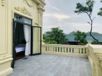 Đinh Gia Home Villa & Resort Hotels in Gia Viễn District