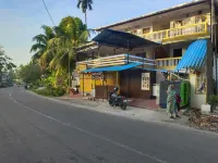 White Pearl Homestay