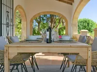 Villa del Tauro