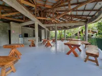 California Breeze Campsite - que admiten mascotas