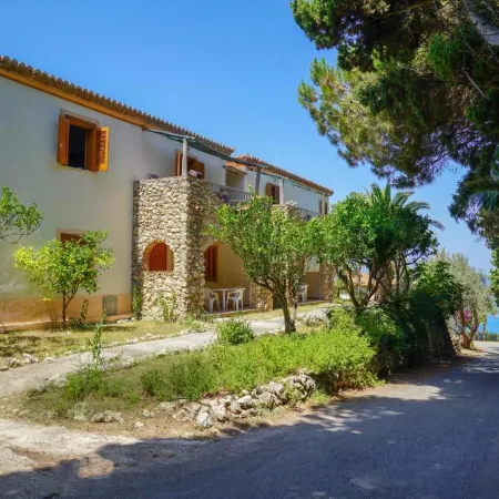 Villaggio Marco Polo