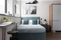 Vive Hotel Các khách sạn ở Hastings