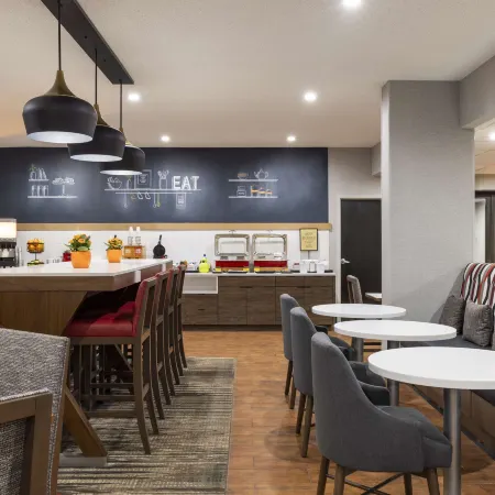 Hampton Inn Athens