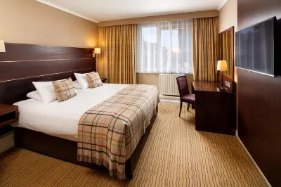 Mercure Inverness Hotel Hoteles cerca de Castillo de Inverness