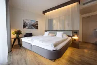 Hotel-Restaurant Alte Mark Hotels in der Nähe von Brückenbaudenkmal A2 "Hesseler"