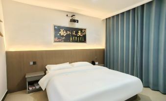 Junyu Liangqi Homestay