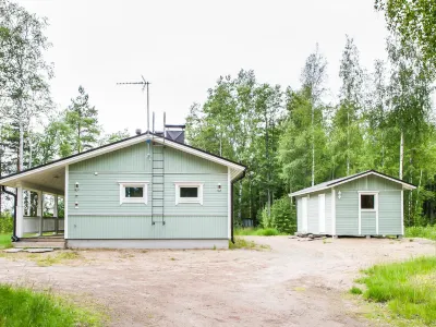 Petäjäniemi Hotels in Rääkkylä