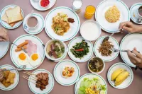 ธารา ชลพฤกษ์ รีสอร์ท - พร้อมอาหารเช้า