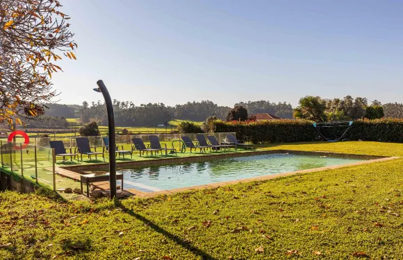 金塔索米格爾阿科斯酒店