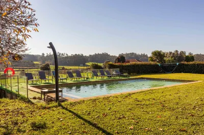 Quinta Sao Miguel de Arcos