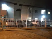 Cantinho do Sossego na Praia Grande Ubatuba