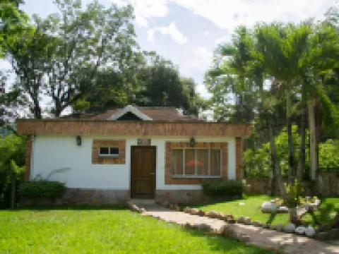 Hotel Palmera Real Hotels in Bucaramanga