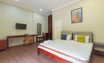 Urbanview Resort Botol Cisarua Puncak Bogor