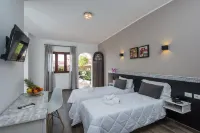 Hotel Baia d'Oro