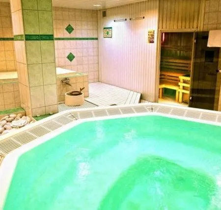 Hotel Ambiente Walldorf