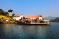 Juvana Resort and Spa Hotels in Aamby Valley