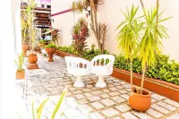 Hotel San Juan Mérida