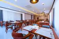 Thipphakone Vang Vieng Hotel - Breakfast