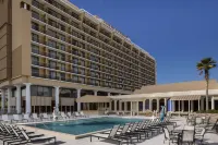 DoubleTree by Hilton Jacksonville Riverfront - Jacuzzi