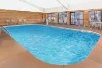 Days Inn by Wyndham Princeton Hotel a Princeton