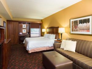 Hampton Inn Carlisle