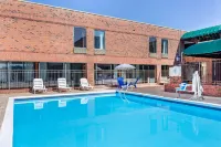 Days Inn & Suites by Wyndham Rocky Mount Golden East Hotels in Rocky Mount