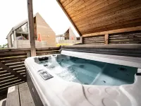 Feriendorf Wasserkuppe Hotels in Gersfeld