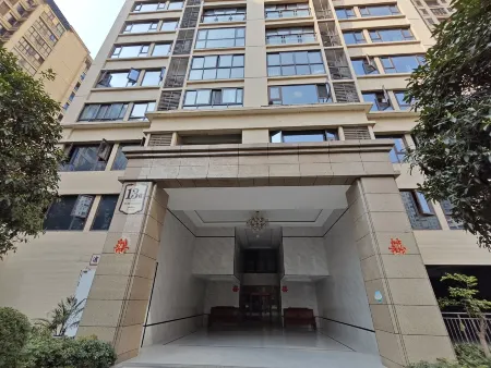 Chen Yue Homestay (Huaxu Road)