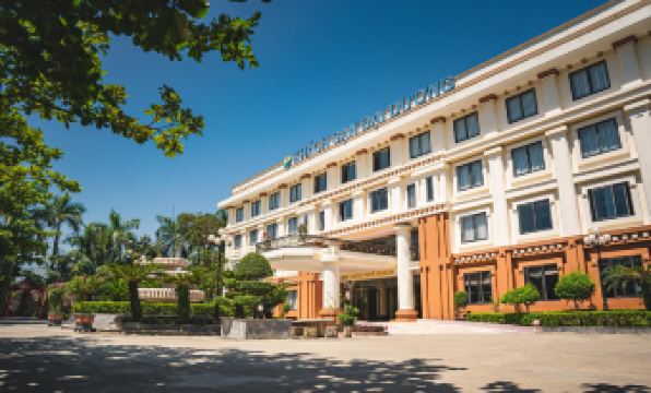 Ocean Hotel Dien Chau - Nghe An