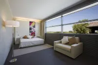 Best Western Hotel Green City