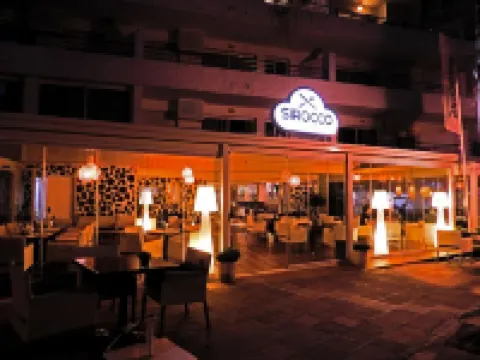 Puerto Azul Marbella