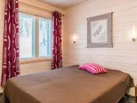 Vihtarinne b Paritalo Hôtels à : 