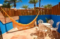 Villaggio Orizzonte Hotel di Lauro de Freitas