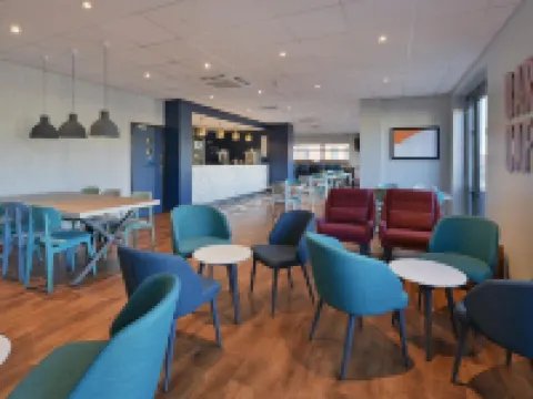 Travelodge Camberley Central Hotels in Camberley